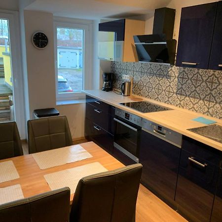 Grosse Gemuetliche Wohnung In Osnabrueck Osnabrück Exterior foto