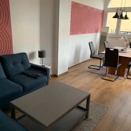 Grosse Gemuetliche Wohnung In Osnabrueck Osnabrück Exterior foto