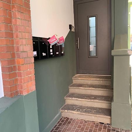Grosse Gemuetliche Wohnung In Osnabrueck Osnabrück Exterior foto