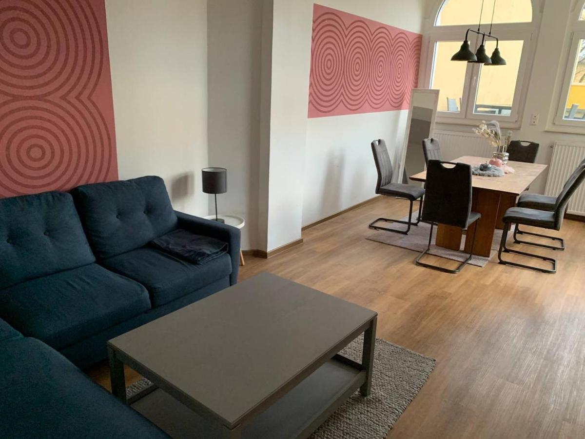 Grosse Gemuetliche Wohnung In Osnabrueck Osnabrück Exterior foto